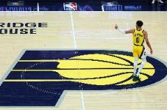 調整及時！哈利伯頓首節4中0后次節4中3 上半場8分6助2斷1帽