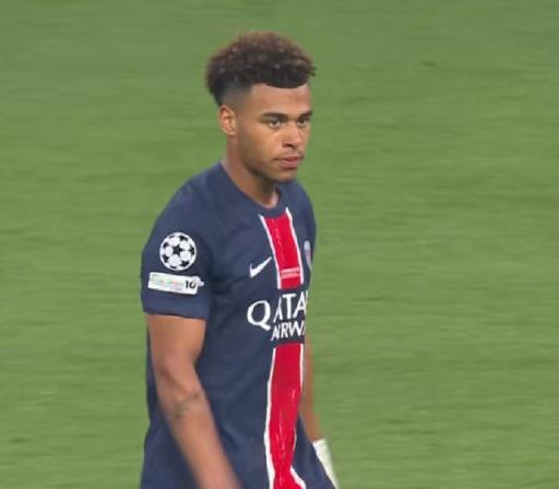 歐冠決賽雙響一助攻！19歲神童身價僅5000萬歐，恩里克布局絕妙