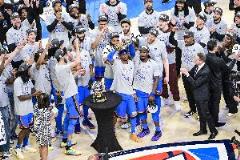 克勞福德：雷霆要先贏1-2個冠軍才能成為王朝