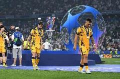 決賽4連敗！意甲球隊15年無緣歐冠冠軍 上次奪冠是10年前穆帥執(zhí)教國米