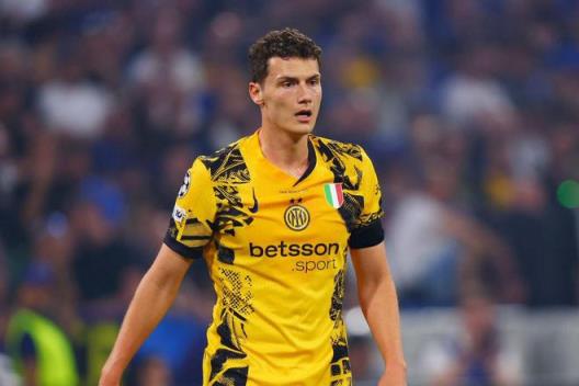 帕瓦爾歐冠18場僅輸2場，皆遭巴黎擊敗