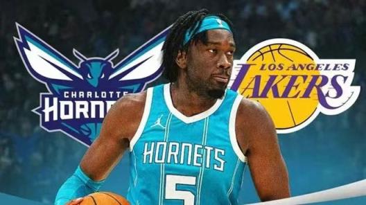 馬威交易重啟，5隊哄搶，湖人還有機會嗎？