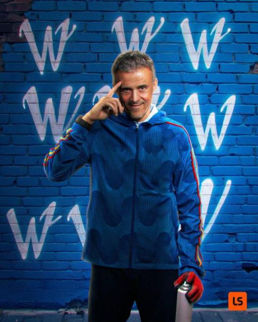 歐冠決賽十一連勝，恩里克創(chuàng)俱樂部歷史新紀錄