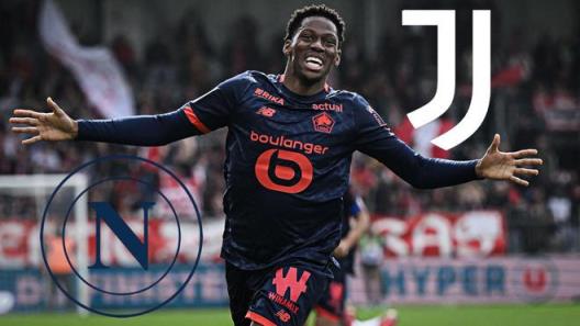 曼聯錯失免費簽神鋒，前鋒拒英超轉意甲，米蘭前鋒或成拉爵目標