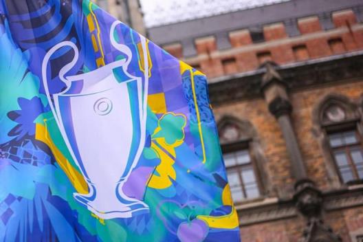 國米本賽季歐冠14場8次零封居首