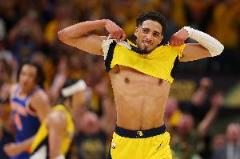 戴格諾特：哈利的得分能力讓納什望塵莫及