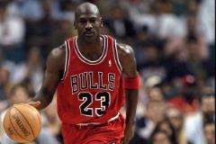威爾金斯：喬丹成為唯一一隊6進總決賽6次奪冠的傳奇球員
