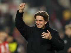 英媒：列維仍考慮解雇澳波，弗蘭克或成新任教練人選