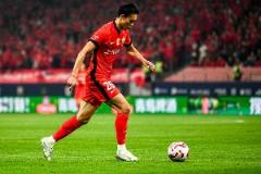 國(guó)足客場(chǎng)對(duì)陣印尼隊(duì)23人陣容最終確定，劉若釩臨時(shí)落選