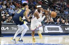 哈利此前談SGA：他是造犯規大師，頂級得分手都會掌握這項技能