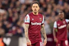 鏡報(bào)：雷克瑟姆瞄準(zhǔn)英超球員，丹尼-英斯成重點(diǎn)目標(biāo)