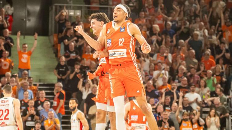 NBA新秀諾亞-埃森格天賦與潛力分析