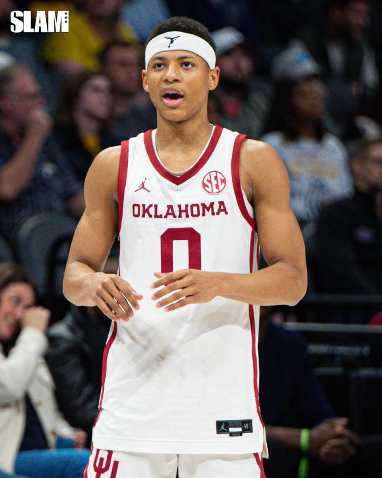 杰里邁亞-費(fèi)爾斯大學(xué)場(chǎng)均數(shù)據(jù)解析 潛力新星表現(xiàn)一覽