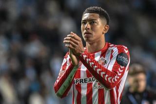 3370萬英鎊！《鏡報(bào)》：桑德蘭告知多特，必須全額支付小貝林厄姆解約金