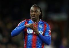 鏡報：熱刺有意簽下水晶宮的埃澤和格伊，力爭永久買斷特爾