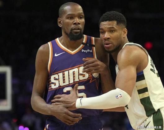 字母哥留隊(duì)引熱議 尼克斯搶人計(jì)劃落空