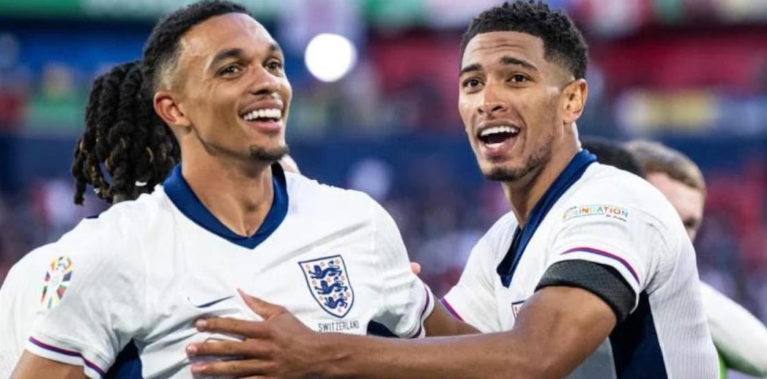 貝林在阿諾德轉(zhuǎn)會中扮演關(guān)鍵角色