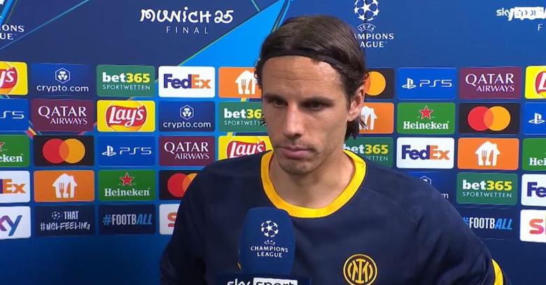 索默：巴黎值得勝利，我感到失望但為球隊(duì)自豪