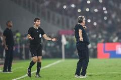 韓喬生：日本7-0國足，印尼6-0國足，國足為何0-1印尼？