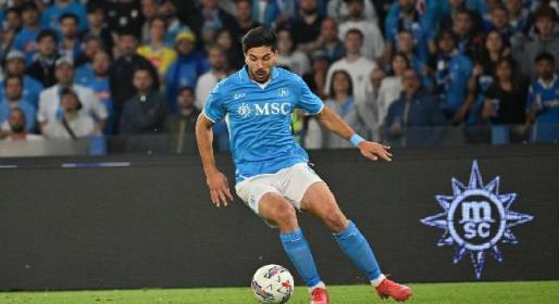 那不勒斯欲出售喬瓦尼-西蒙尼，都靈與熱那亞表達(dá)興趣