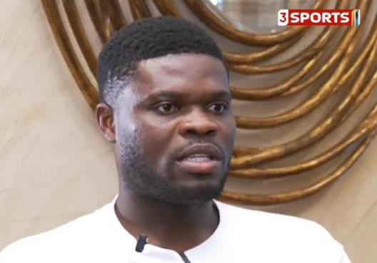 帕爾特伊：家庭不受影響，經紀人與阿森納將做決定