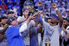 亞歷山大：團(tuán)隊仍有潛力，年輕帶來更大進(jìn)步空間