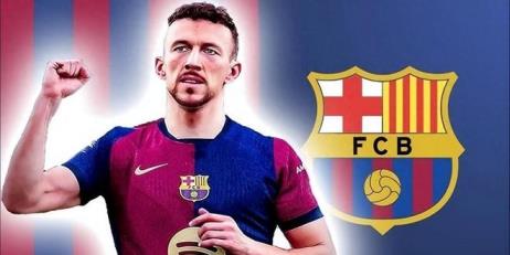 36歲老將即將加盟巴薩，引援令人意外
