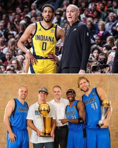 音樂家與NBA主教練的跨界傳奇：他能飛越天際，也能掌控賽場