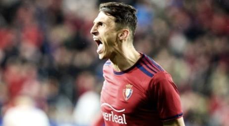 布迪米爾：皇馬對我感興趣？我尊重奧薩蘇納俱樂部