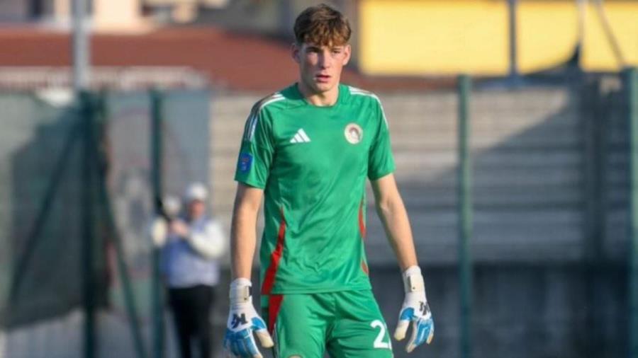 迪馬濟奧：那不勒斯關注意丁門將費蘭特，身高2米02引關注