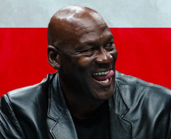 肖華回憶NBC曾想請喬丹當(dāng)解說員，他當(dāng)時只說“祝你好運”