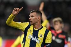 米媒：博洛尼亞欲簽下39歲哲科，齊耶赫成備選方案