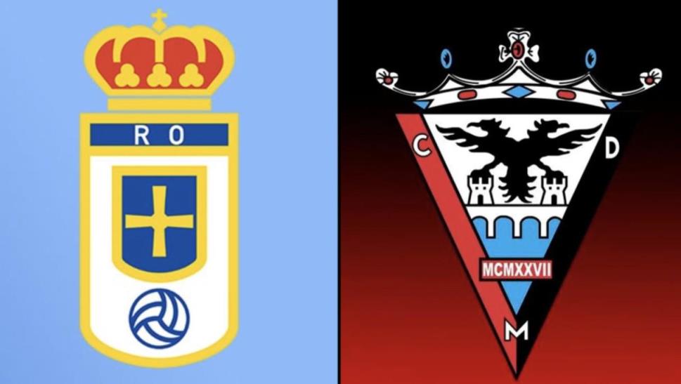 西乙升級附加賽決賽對陣確定：米蘭德斯對陣奧維耶多