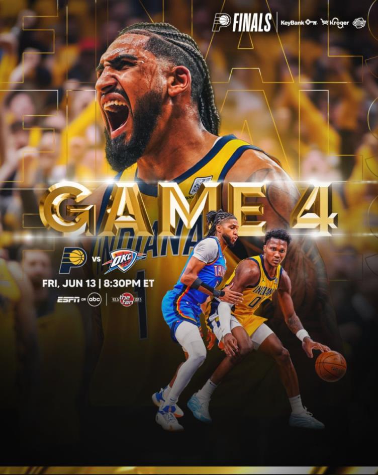 G4印城VIP票售價5.4萬！美媒仍看好雷霆3-1奪冠概率達95%