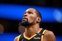 杰-威廉姆斯：森林狼是杜蘭特的最佳搭檔，助其實現終極進化