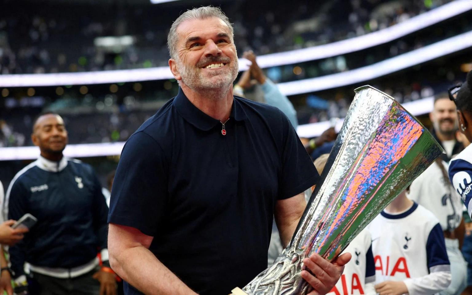 波斯特科格魯或接任吉達國民主帥