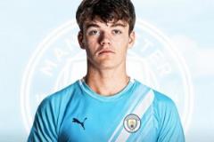 羅馬諾：曼城完成尼潘簽約手續，計劃下周安排球員體檢