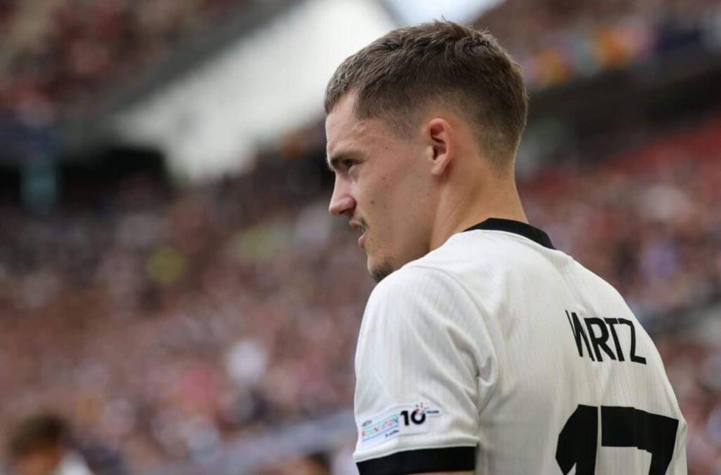 記者：維爾茨或可適應(yīng)利物浦薪資結(jié)構(gòu)，最高薪金達(dá)1500萬(wàn)歐元