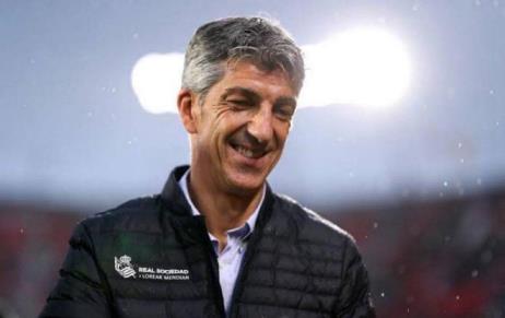 記者：前皇社主帥阿爾瓜西爾將 joining 利雅得青年人，年薪1000萬歐元