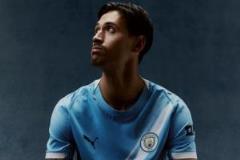 賴因德斯：加盟曼城不是為了取代德布勞內，將向不同球員學習成長