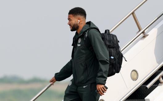 詹姆斯：球隊(duì)士氣高漲，重逢吉魯和若日尼奧令人欣喜