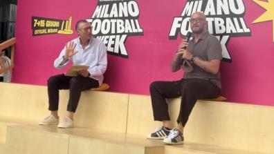 曾加：國米聘請齊沃執教是大膽之舉，意甲依舊魅力四射