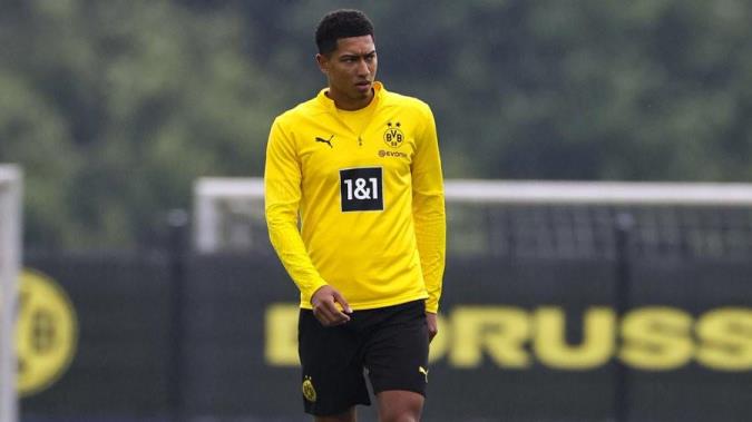 凱爾贊揚(yáng)喬布-貝林厄姆：好孩子，有贏家的心態(tài)