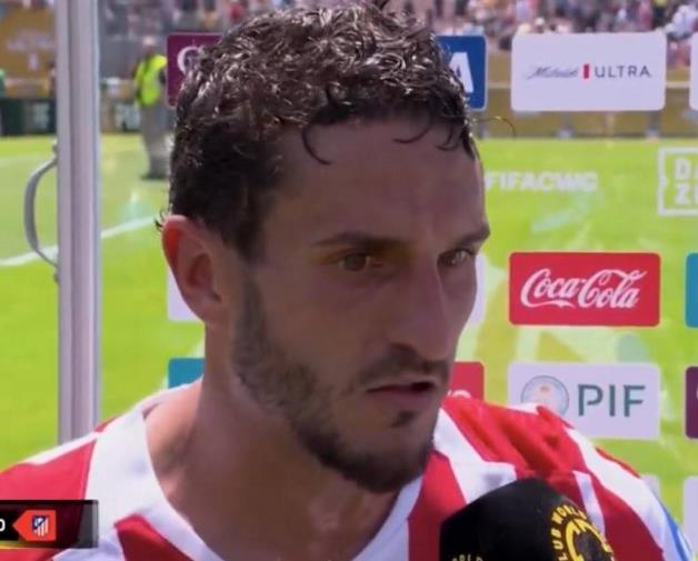 科克：巴黎勝球合理，但紅牌影響了我們