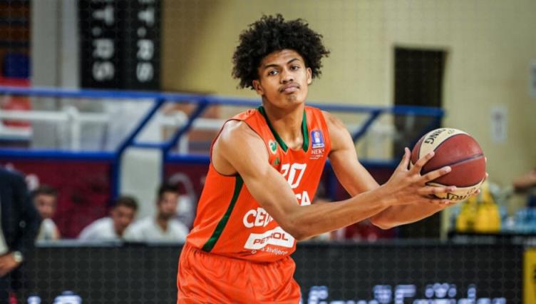 2025年NBA新秀球員瓊-貝林格選秀分析報告