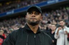 孔帕尼專程3.5小時(shí)赴現(xiàn)場(chǎng)觀看本菲卡對(duì)陣博卡青年比賽