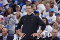 戴格諾特：下一場對決關鍵在于自我提升，對手同樣在努力