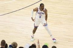 付政浩：杰倫威讓人想起魔術師科比威少歐文，有望成為球隊核心