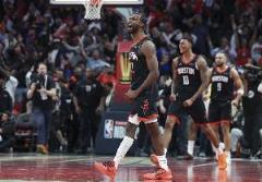 Iko：火箭不愿失去伊森和小賈巴里，兩人是烏度卡戰術體系關鍵組件