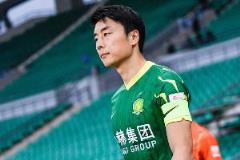 李磊： aiming to surpass Zhou Tingsheng's 299 games, eager to win the Super League title with Beij